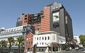 Cape Town Lodge